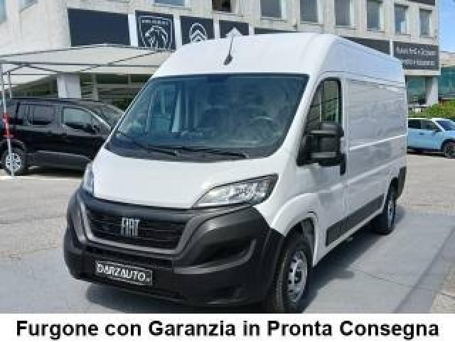 Fiat Ducato 35 2.2 Mjt 140cv L2 H2 Pm Tm Furgone 