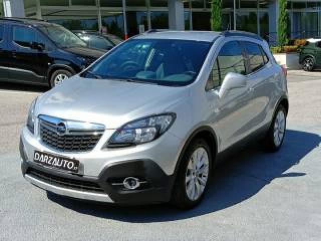 Opel Mokka 1.7 Cdti Ecotec 130cv 4x2 Start&stop Cosmo 