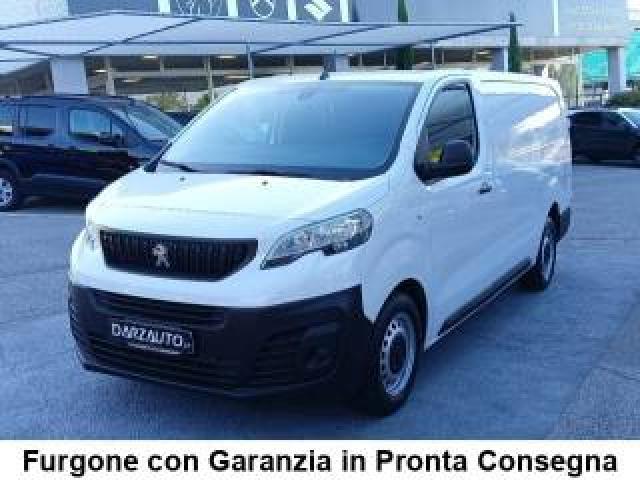 Fiat Scudo Expert Xl Bluehdi 100 S&s Pl-Sl-Tn Premium Long 