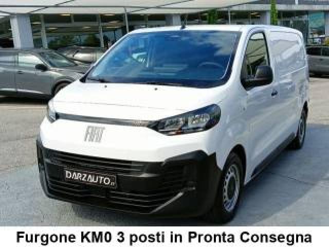 Fiat Scudo 2.2 Multijet 150 Cv S&s Pl-Tn Furgone 