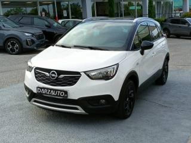 Opel Crossland X 1.2 Turbo 12v 110 Cv Start&stop Aut. Innovation 