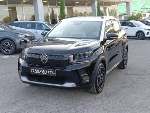 Citroen C3 Max Turbo 100 S&s 