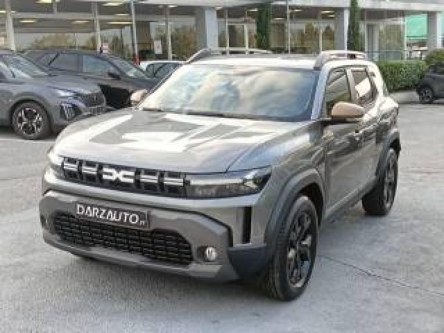 Dacia Duster Eco-G 120 Cv Extreme 