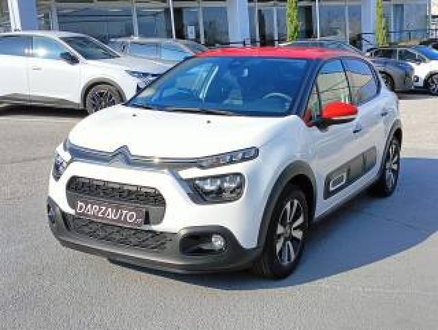Citroen C3 Shine S&s 1.2 83 Cv 