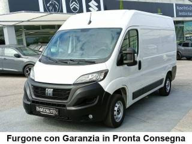 Fiat Ducato 35 2.2 Mjt 140cv L2 H2 Pm-Tm Furgone 