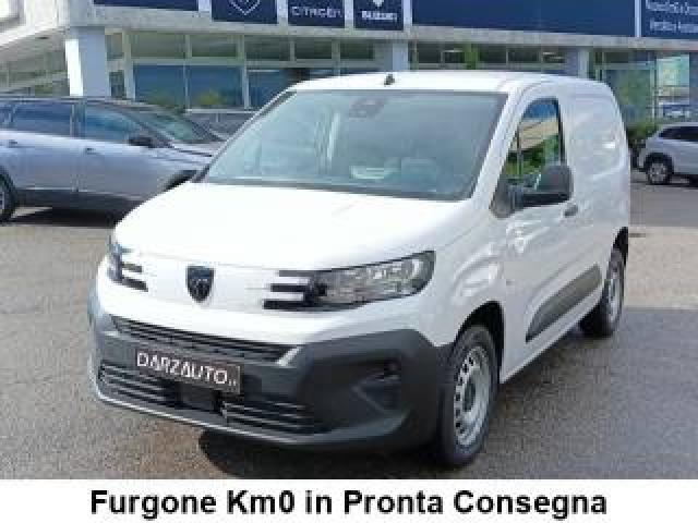 Fiat Doblo Peugeot Partner Bluehdi 130 S&s Pc Furgone L1 3p 