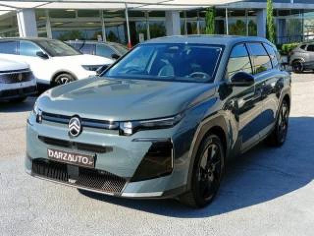 Citroen C5 Aircross Max Hybrid 145 Cv E-Dcs6 + Winter Pack 