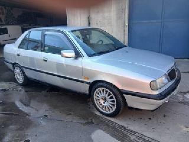 Lancia Dedra Ls Digital 2000 Ie 
