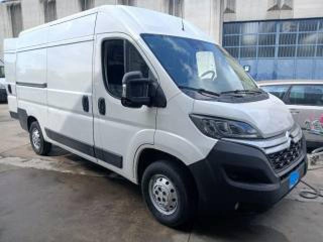 Citroen Jumper 28 2.2 Hdi/100 Pc-Tn Furgone 