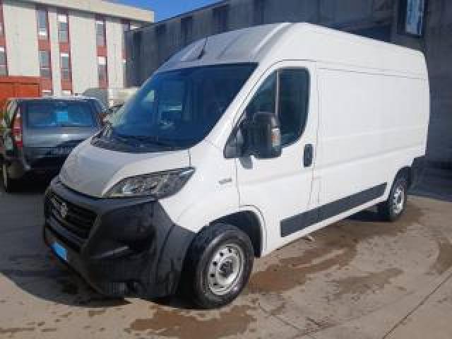 Fiat Ducato Furgone Coibentato 