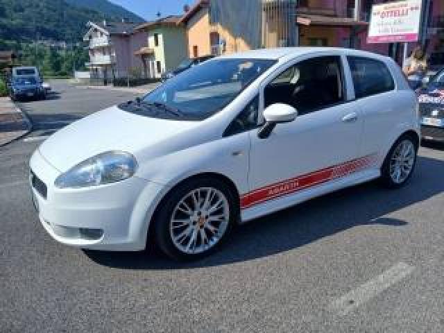 Fiat Grande Punto 1.4 3 Porte S&s Actual 