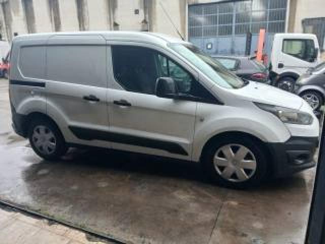 Ford Tourneo Connect 7 1.5 Tdci 120 Cv  