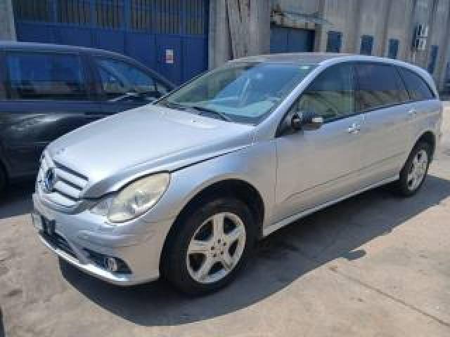 Mercedes Benz