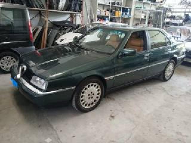 Alfa Romeo 164 2.0i Turbo 