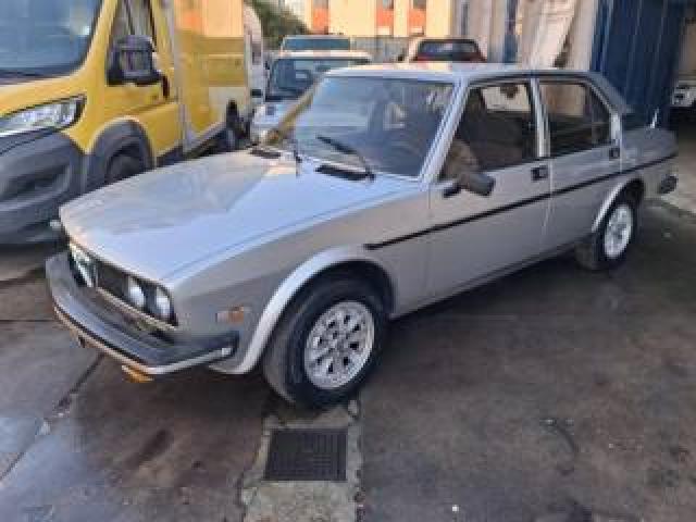 Alfa Romeo Alfetta 2.0 Li America 