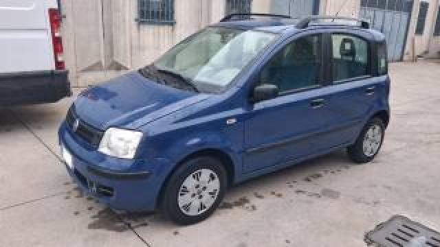 Fiat Panda 1.1 Active 