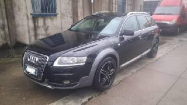 Audi A6 Allroad 2.7 Tdi 190 Cv F.ap. Tiptronic 