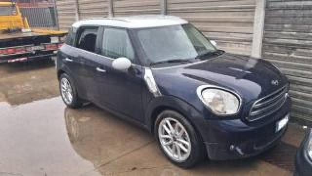 Mini Clubman 1.5 One D Boost 