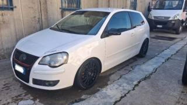 Volkswagen Polo 1.4/69cv Tdi 3p. Comfortline 