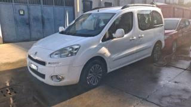 Peugeot Partner Tepee Bluehdi  