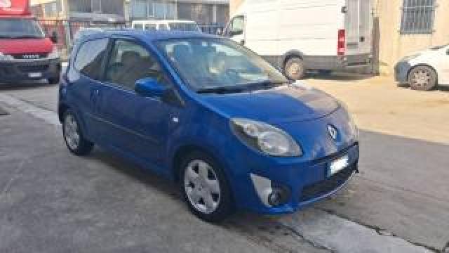Renault Twingo 1.2 16v Bvr Live 