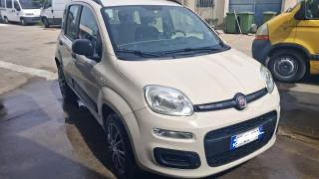 Fiat Panda 0.9 Twinair Turbo Natural Power Easy 
