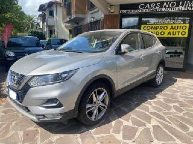 Nissan Qashqai 1.5 Dci 115 Cv Business 