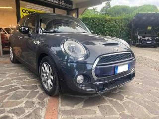 Mini Cooper S 2.0 Cooper S 5 Porte 