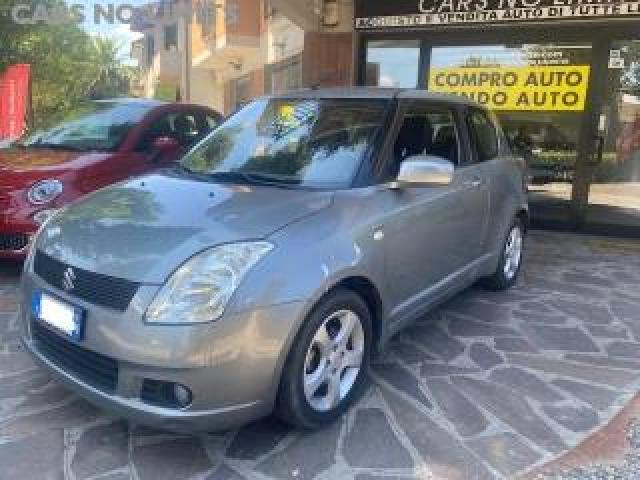 Suzuki Swift 1.3 Ddis 3p. Gl 