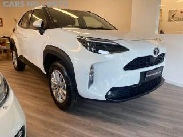 Toyota Yaris Cross 1.5 Hybrid 5p. E-Cvt Active 