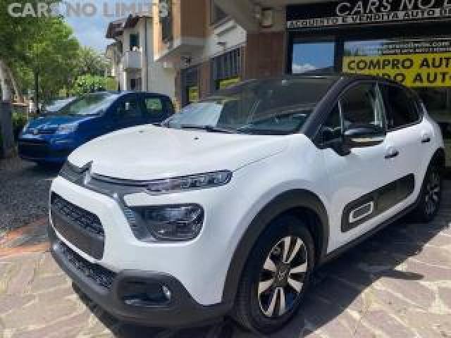 Citroen C3 Puretech 110 S&s Eat6 Shine 