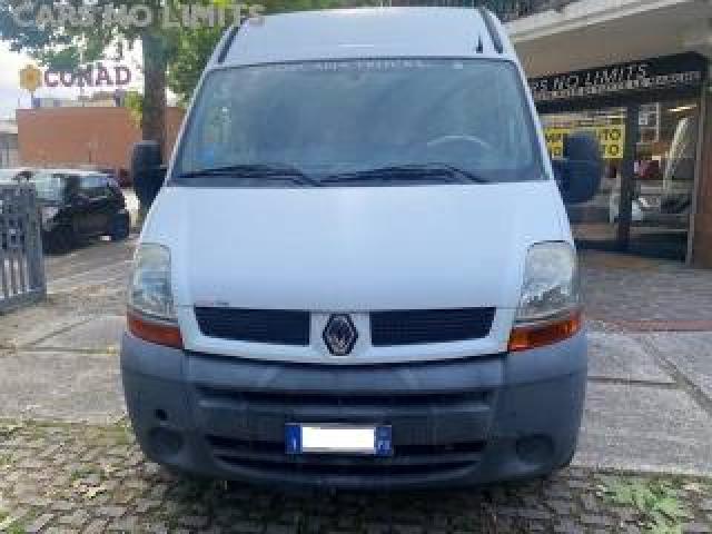 Renault Master T28/120 2.5 Dci Pc-Tn Furgone Confort 
