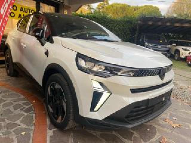 Renault Captur Eco-G 100 Cv Techno 