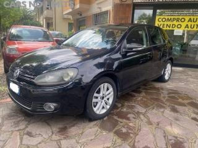 Volkswagen Golf 1.4 Tsi 122cv 5p. Comfortline 