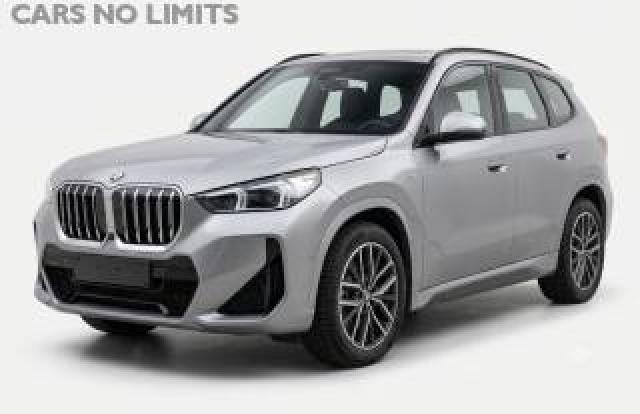 Bmw X1 Sdrive 18i 