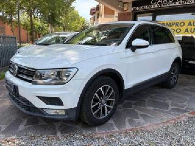 Volkswagen Tiguan 2.0 Tdi Scr 4motion Style Bluemotion Technology 