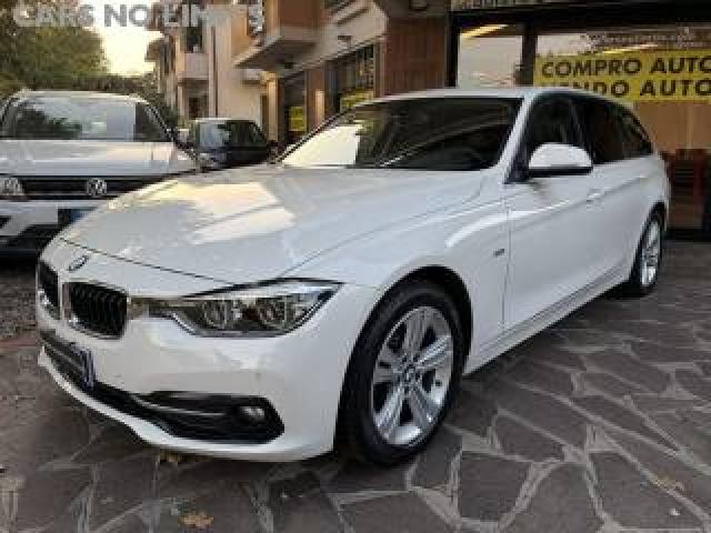 Bmw 316 D Msport 