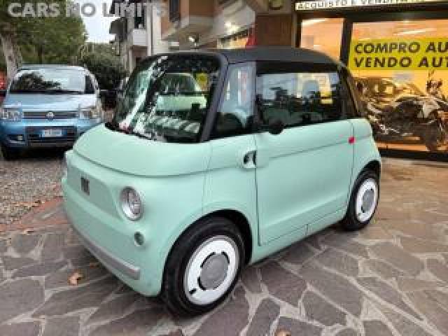 Fiat Topolino 6kw 