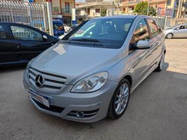 Mercedes Benz B 180 Cdi Sport 