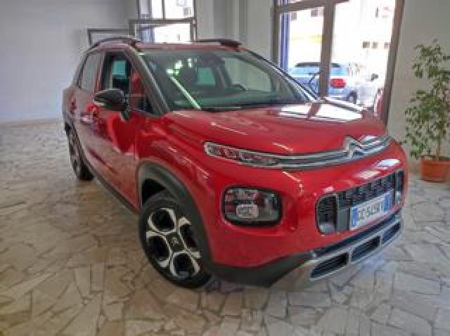 Citroen C3 Aircross Puretech 110 S&s C-Series 