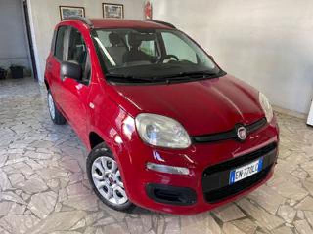 Fiat Panda 0.9 Twinair Turbo Natural Power Easy 