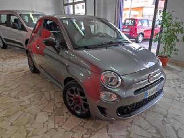 Fiat 500 1.0 Hybrid Sport 