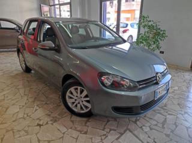 Volkswagen Golf 1.6 Tdi Dpf 5p. Highline 