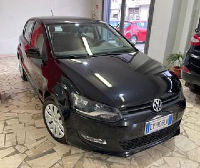 Volkswagen Polo 1.2 Tdi Dpf 5 P. Comfortline 