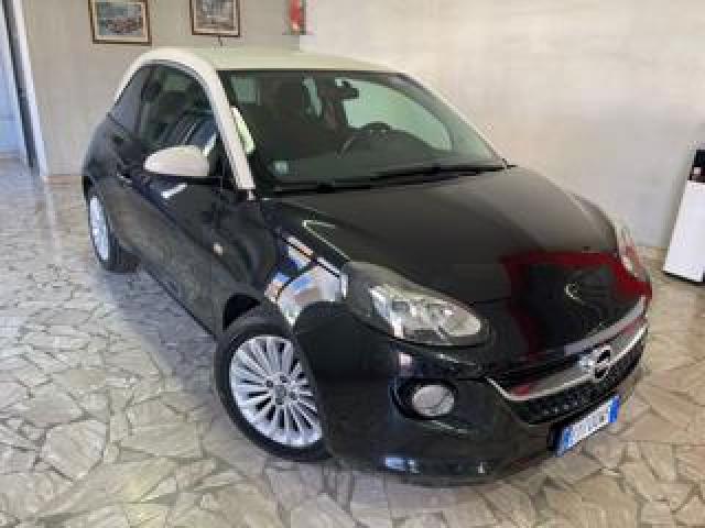 Opel Adam 1.4 87 Cv Gpl 