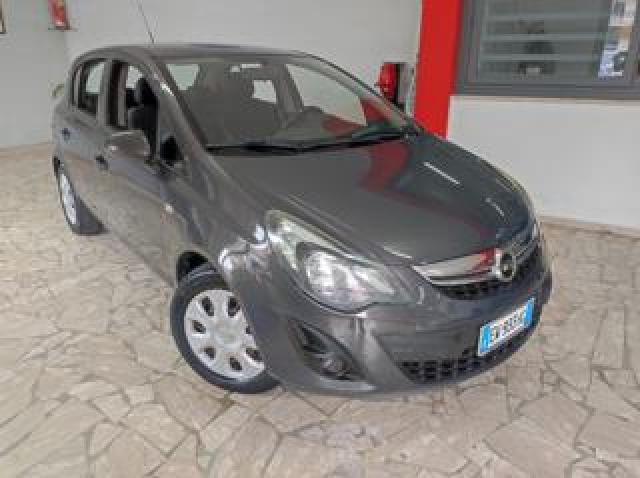 Opel Corsa 1.3 Cdti 75cv 5 Porte Edition 