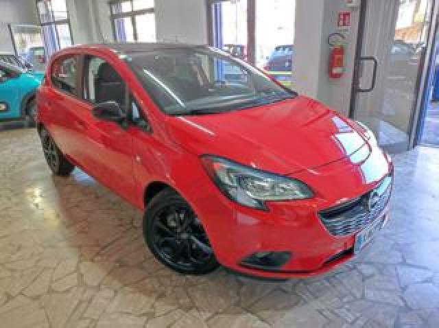 Opel Corsa 1.4 90cv Gpl Tech 5 Porte B-Color 