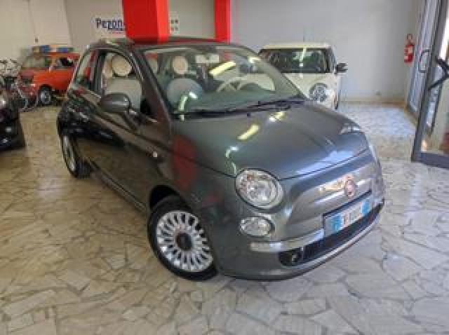 Fiat 500 1.3 Multijet 16v 95 Cv Lounge 