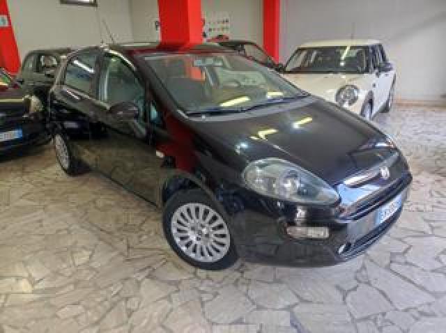 Fiat Punto Evo 1.2 5 Porte S&s Dynamic 