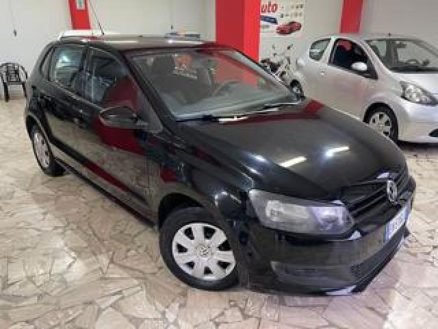 Volkswagen Polo 1.2 5porte Trendline 